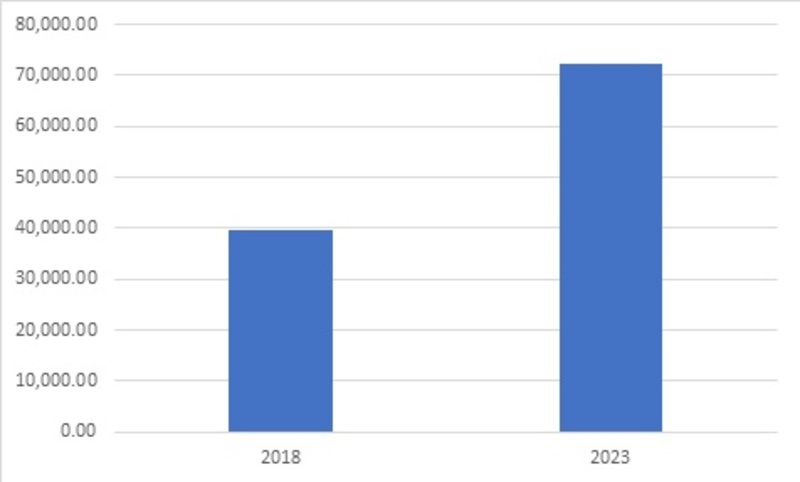 Automotive Chip Market Size, Share, Growth | Report, 2030