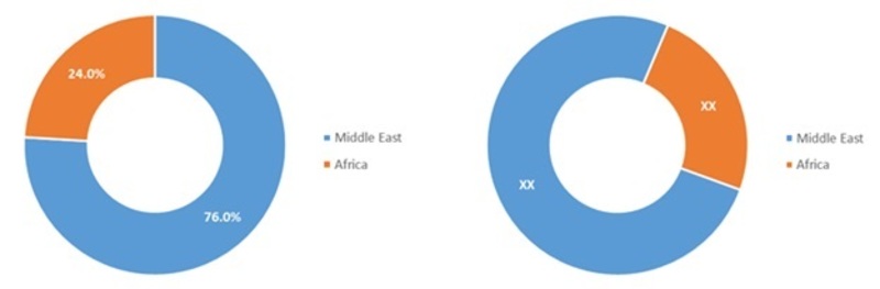 Middle East & Africa Respiratory Inhalers Market