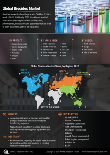 Infographics - Biocides Market Size, Share, Growth | Report, 2030 ...