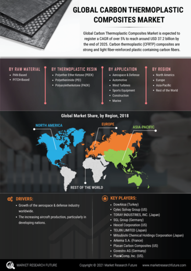 Infographics - Carbon Thermoplastic Composites Market Size, Share ...