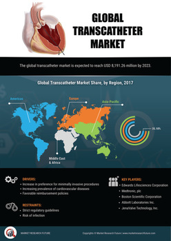 Thumb global transcatheter market research report